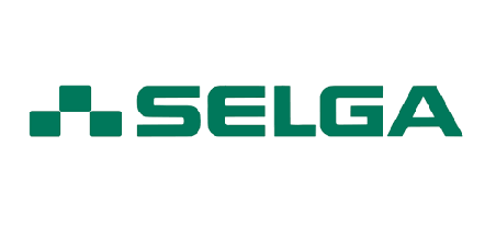 selga logo