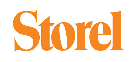 storel logo