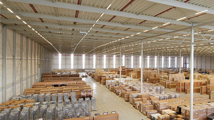 Industrier