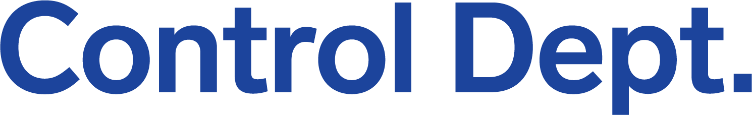 ControlDept