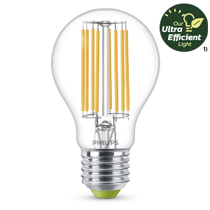 Ultra Efficient LED-lampa