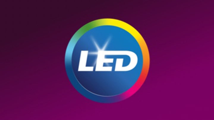 LED i topkvalitet