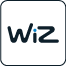 WiZ-logotyp