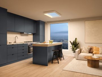 Philips Skylight VitaUp stödjer din naturliga D-vitaminproduktion