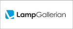 lampgallerian logo