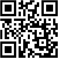 WhatsApp QR code