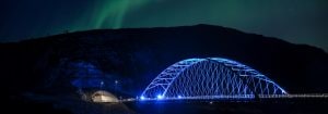 Creative Nordic Light