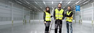 Gör ett avgörande skifte enkelt med Philips LED