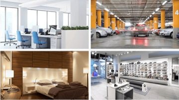 Programguide för innehåll