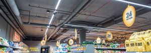 Maxos fusion – Omdefinierar standarden för skenor