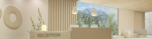 Belysningslösningar som passar varje hotell