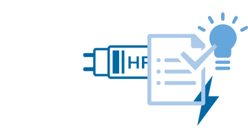 Listor över driftdonskompatibilitet – Philips LED-ljuskällor