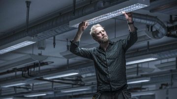 Den perfekta stämningen med LED