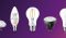 Den perfekta miljön med LED-ljuskällor