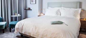 erbjudanden hotell och restaurang