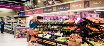 lösningar för mindre butiker