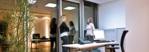 Lighting Academy har flyttat till Signify