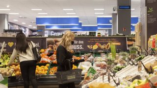 EDEKA Tyskland
