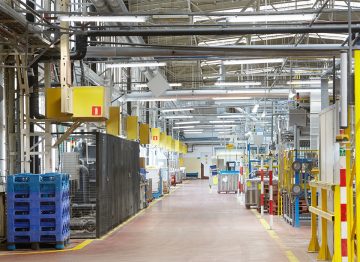 42 % lägre energiförbrukning