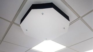 Philips UV-C Upper Air