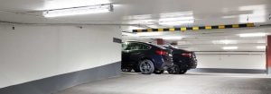 Hållbart ljus med GreenParking