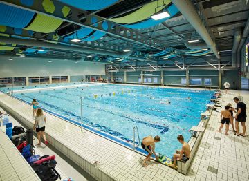 Inget behov av att byta ut några av ljuskällorna de första tio åren